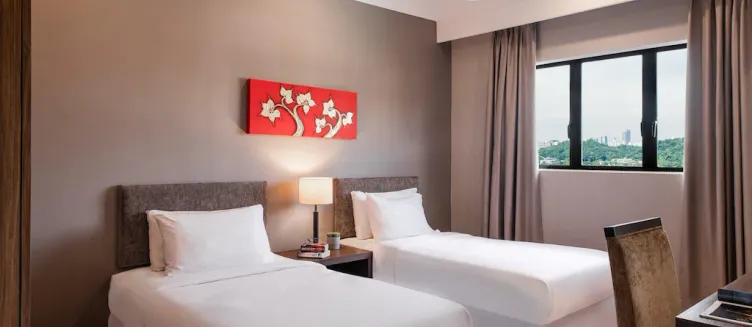 Фото отеля Domitys Bangsar Kuala Lumpur