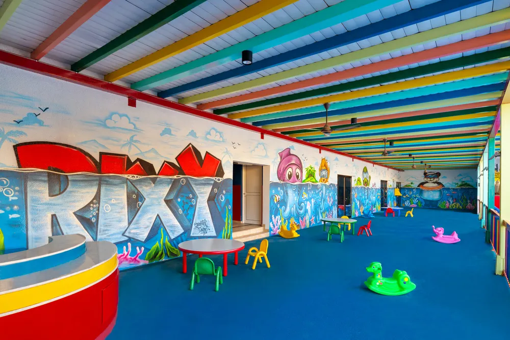 Rixos Bab Al Bahr фото 24