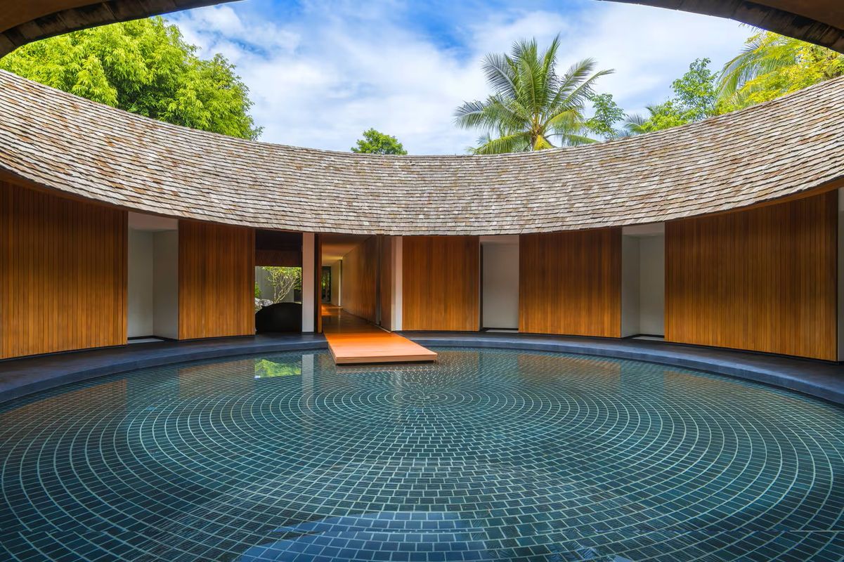 Renaissance Phuket Resort & Spa фото 23