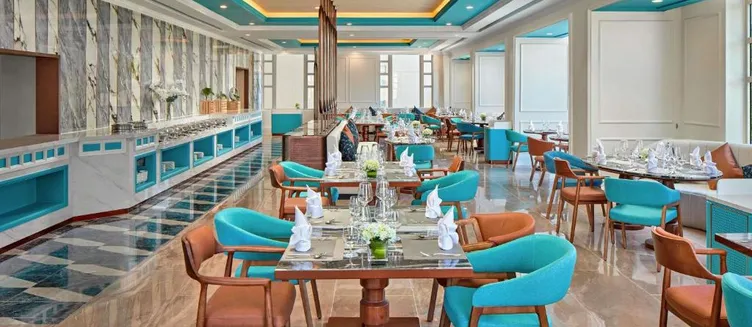 Фото отеля Mercure Nha Trang Beach