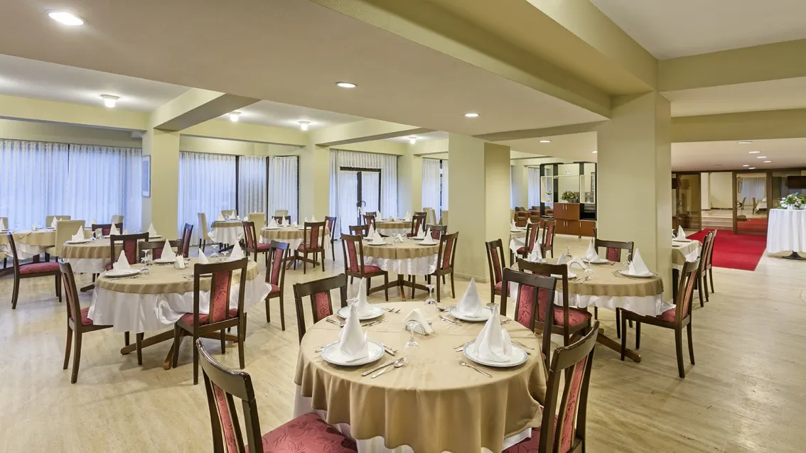 Ozkaymak Incekum Resort Hotel фото 14