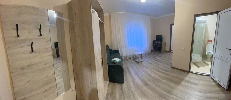 Фото отеля Адамас