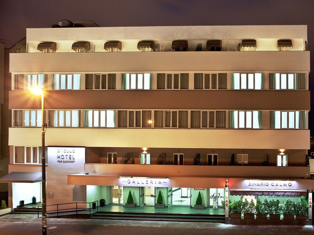 Stelle Hotel The Businest фото 0