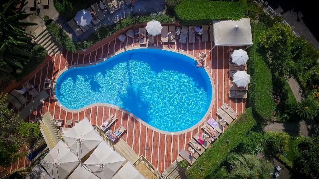 Imperial Hotel Tramontano фото 4