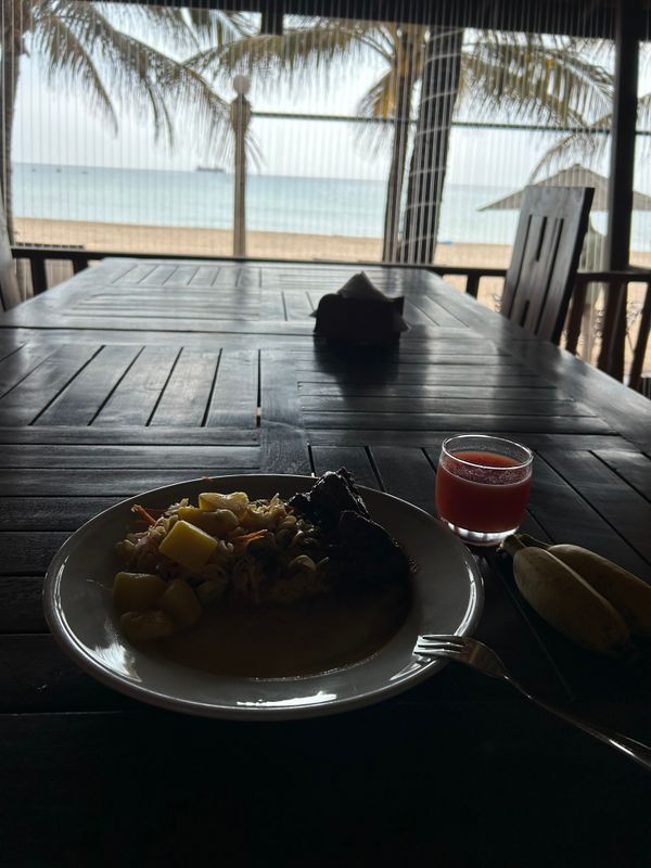 JKAB Beach Resort фото 61