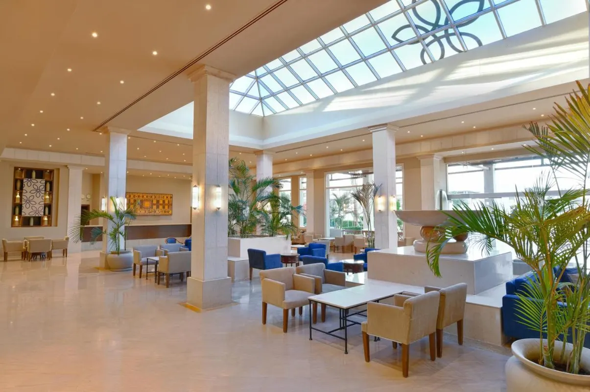 Iberotel Casa Del Mar Resort фото 14