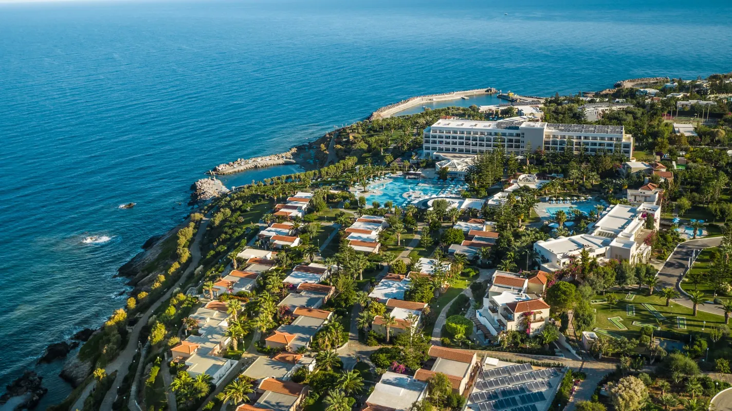 Iberostar Waves Creta Panorama & Mare фото 0