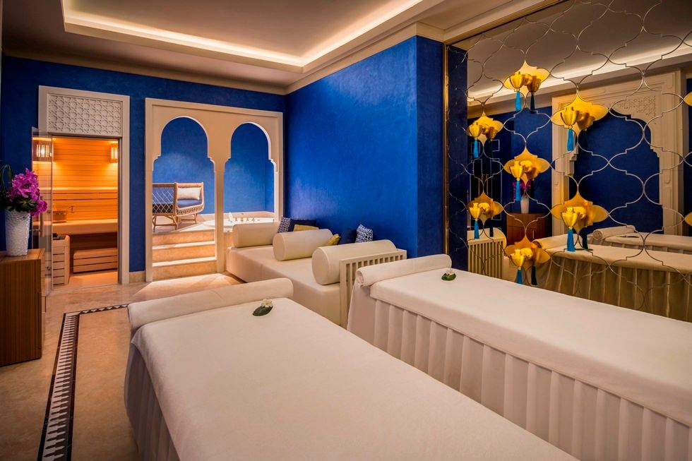 Rixos Premium Saadiyat Island фото 138