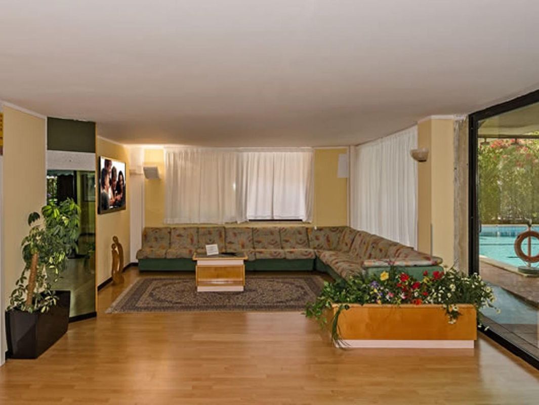 Hotel Eur фото 16