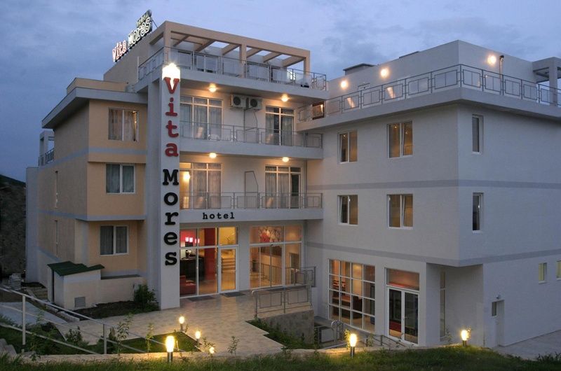 Hotel Kotva 3 фото 12