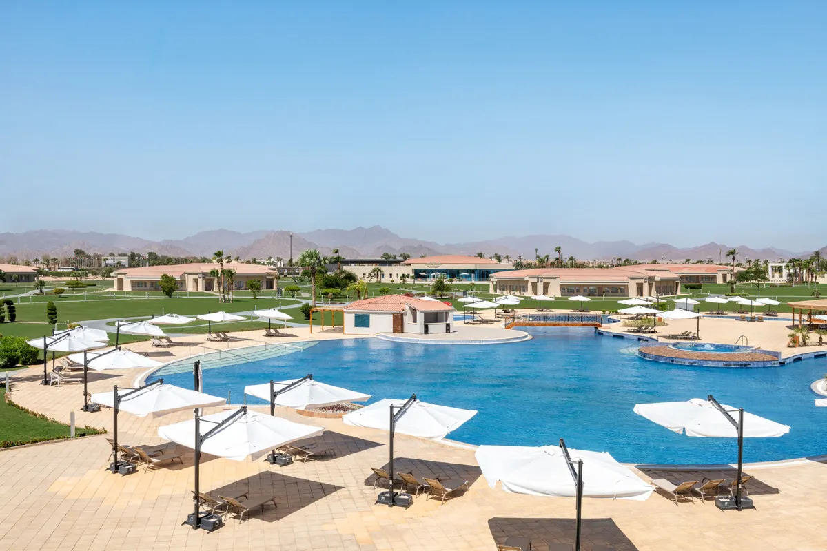 Pickalbatros Luxury Suites фото 38