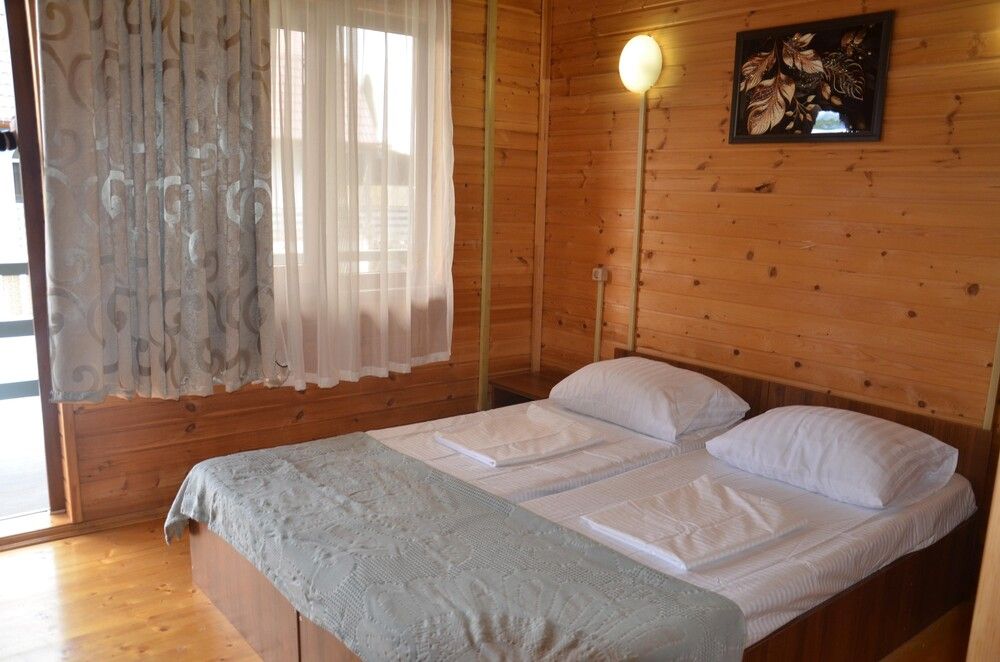 Мини-отель «Ecohouse» фото 19