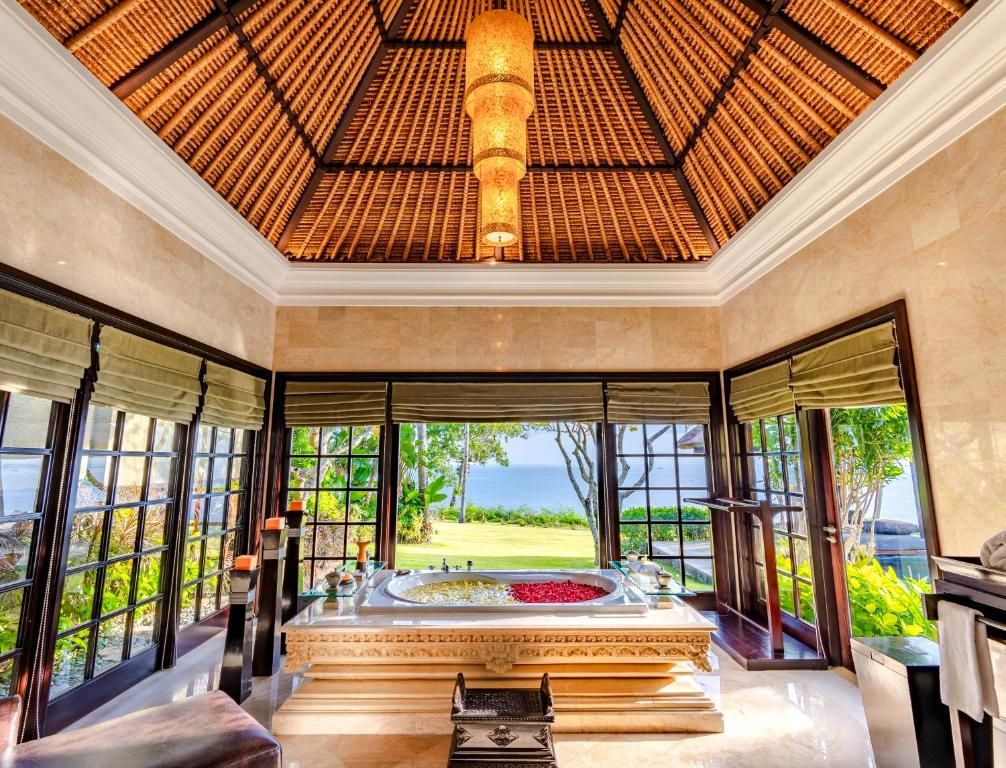 Ayana Villas Bali фото 41
