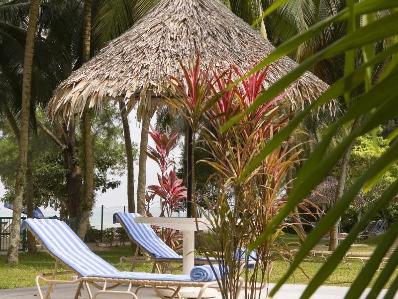 The Bayview Beach Resort фото 7