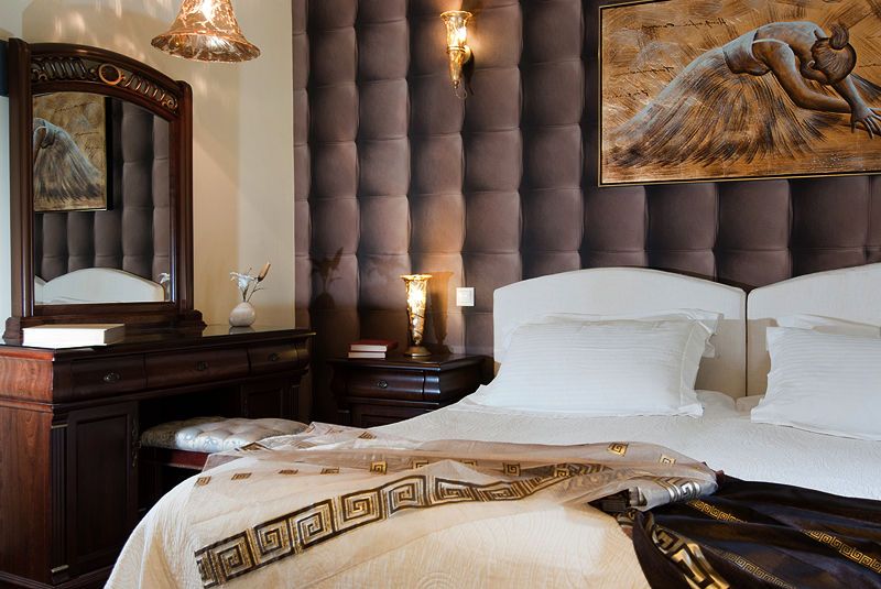 Acropolis Museum Boutique Hotel фото 31