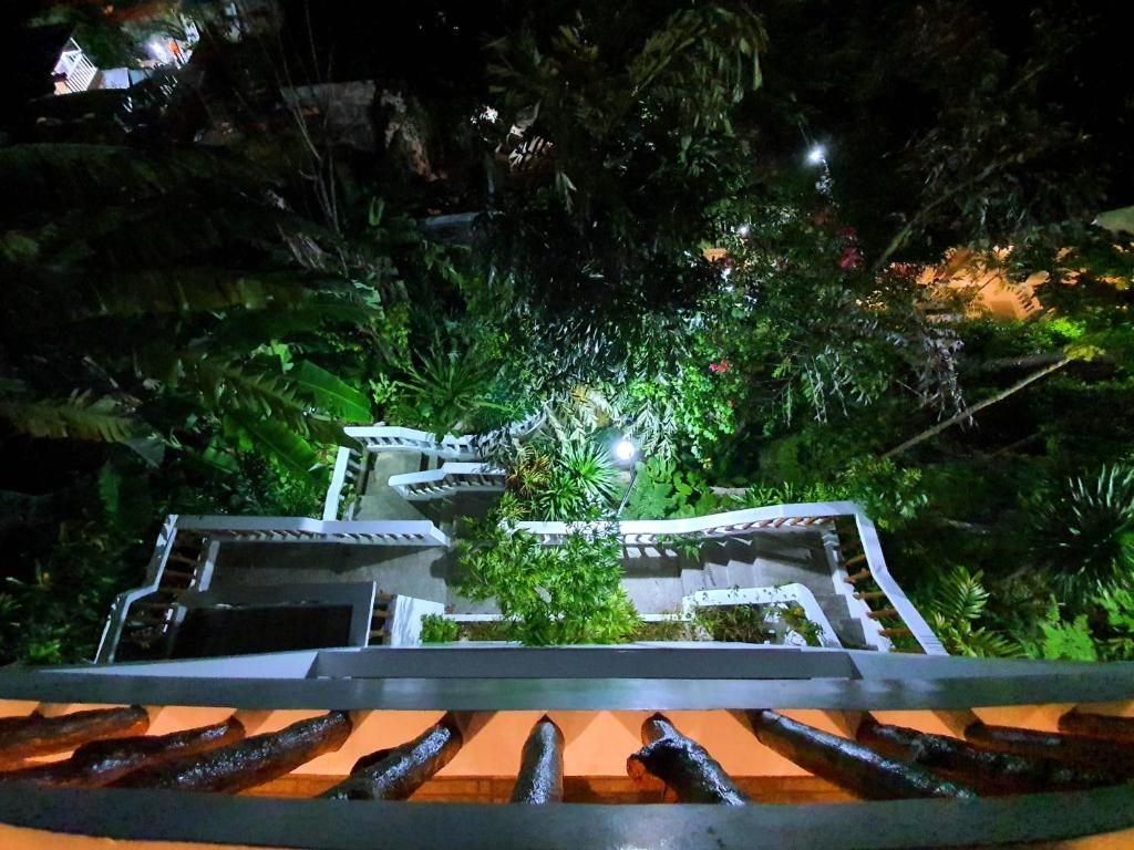 Гостиница «Cocoloco Boracay Beach Resort» фото 44