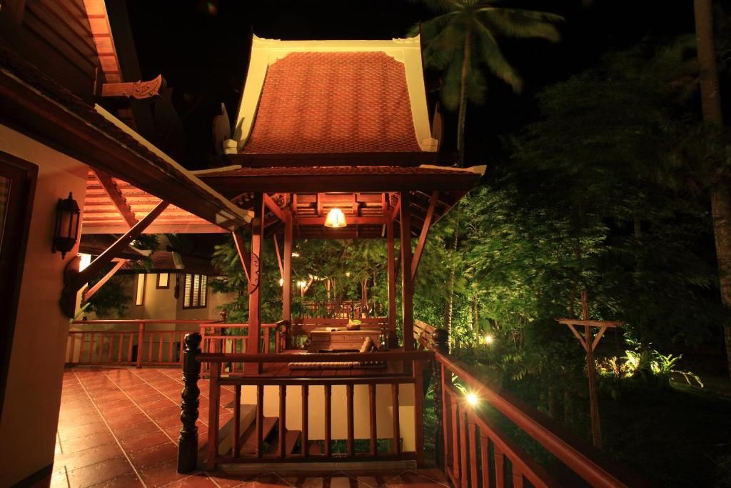 Chivapuri Beach Resort фото 38