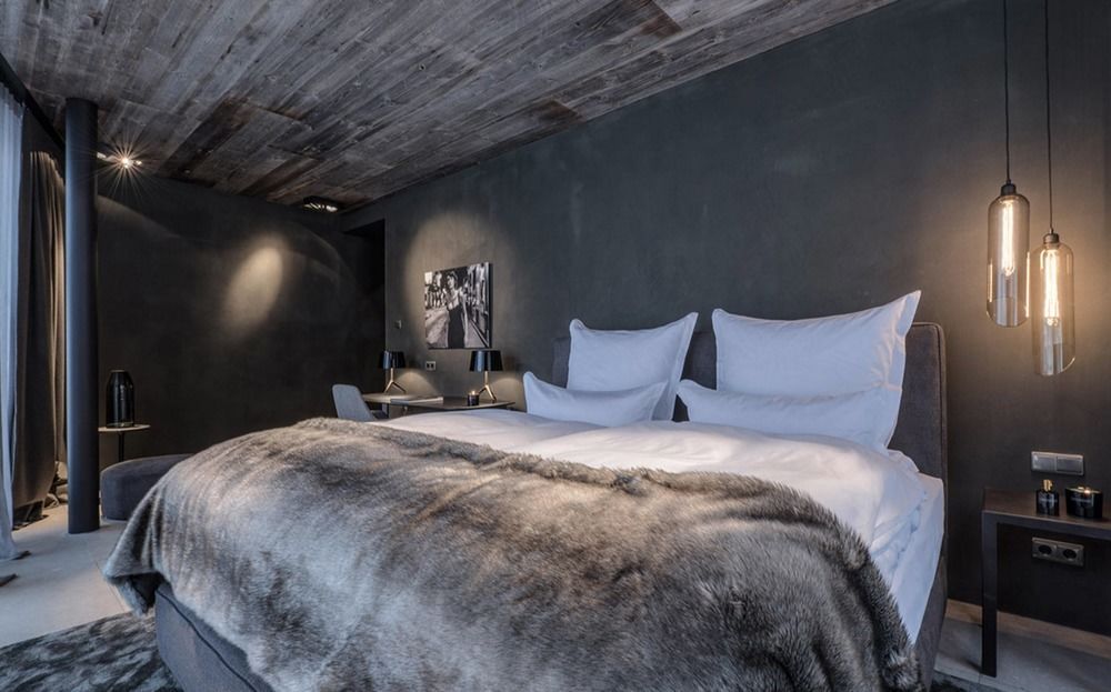 Hotel Zhero – Ischgl/Kappl фото 28