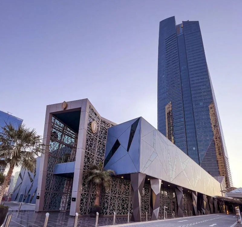 InterContinental Doha - The City фото 0