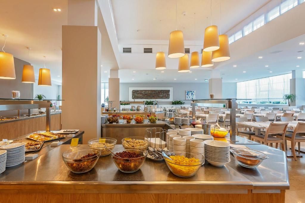 All Inclusive Hotel Zorna фото 17