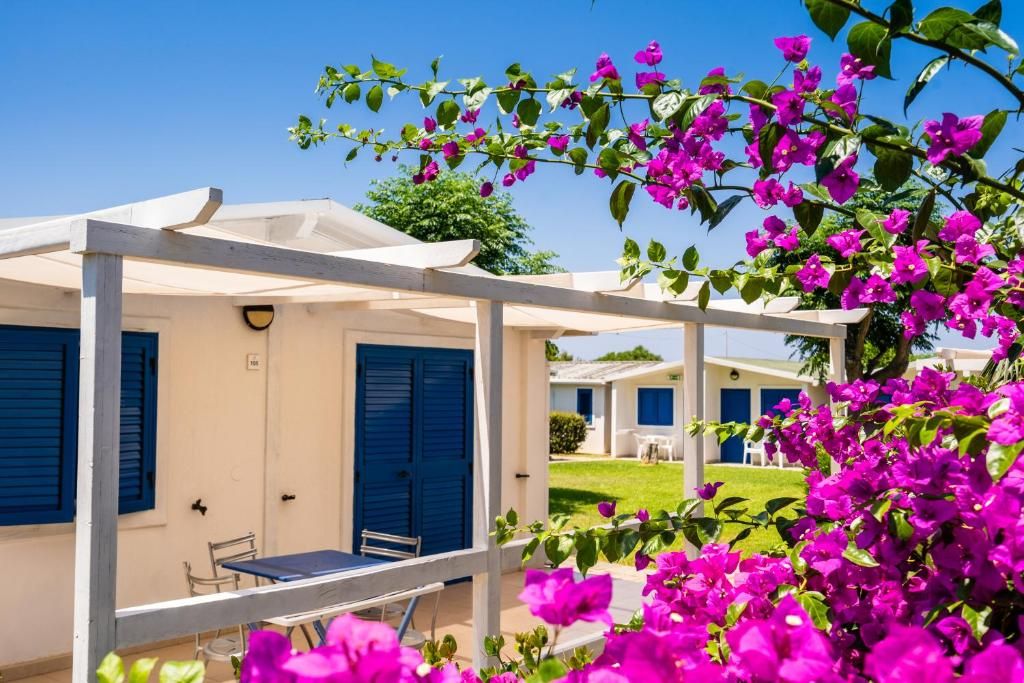 Le Dune Beach Club фото 21
