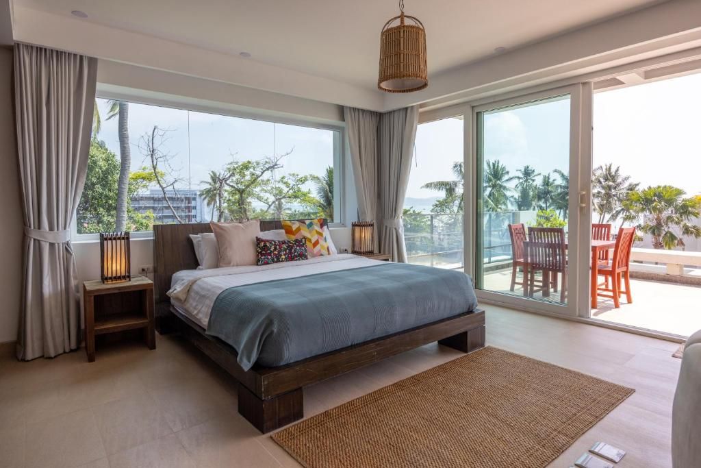 Selina Serenity Rawai Phuket фото 30