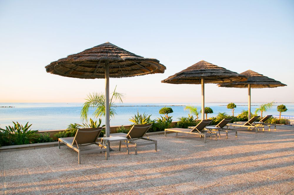 Atlantica Miramare Beach фото 28