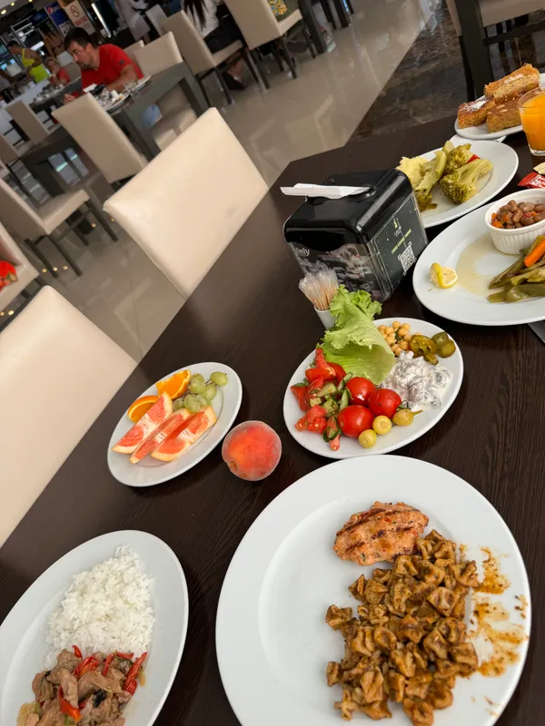 Amon Hotels Belek (Adults Only) фото 49