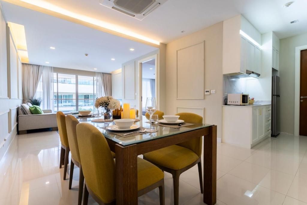 Vip Dream Suite Residence, Klong Muang Beachfront Krabi фото 4