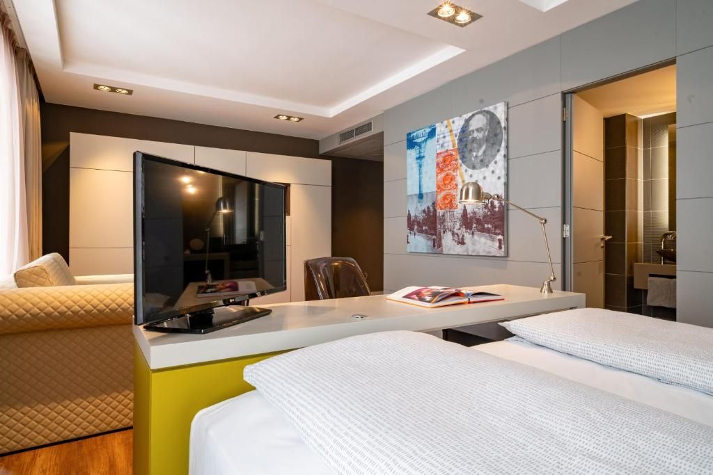 INNSiDE by Melia Prague Old Town фото 30