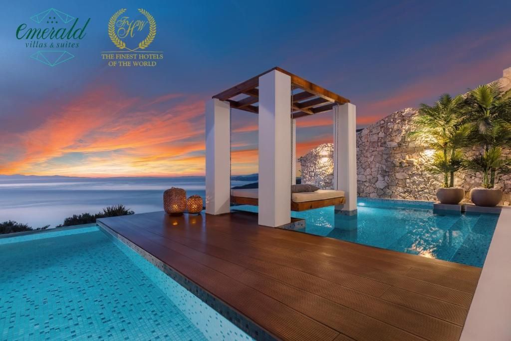 Villa Emerald Classic фото 19