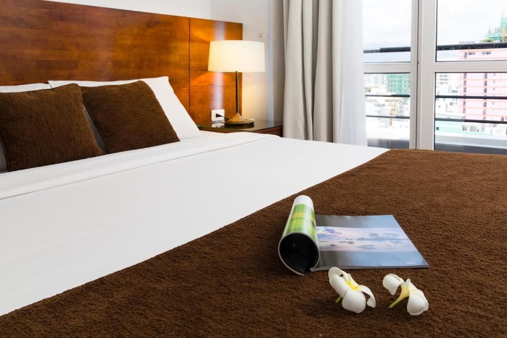 Starlet Hotel фото 28