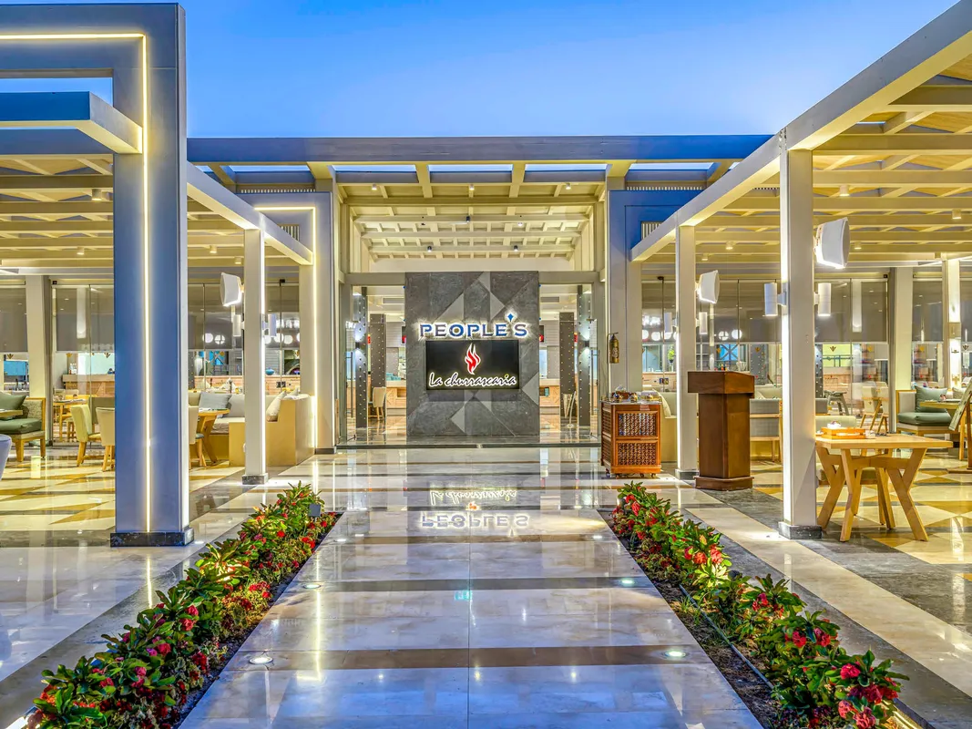 Rixos Premium Magawish Suites & Villas фото 15