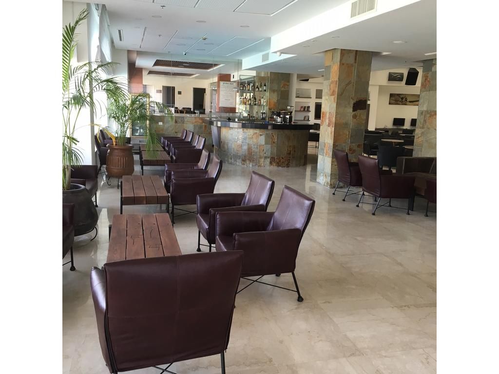 Comfort Hotel Eilat фото 11