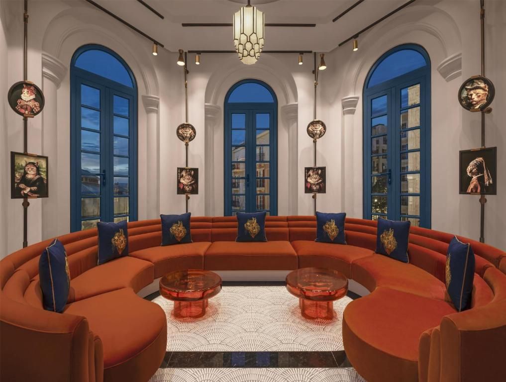 La Festa Phu Quoc, Curio Collection By Hilton фото 62