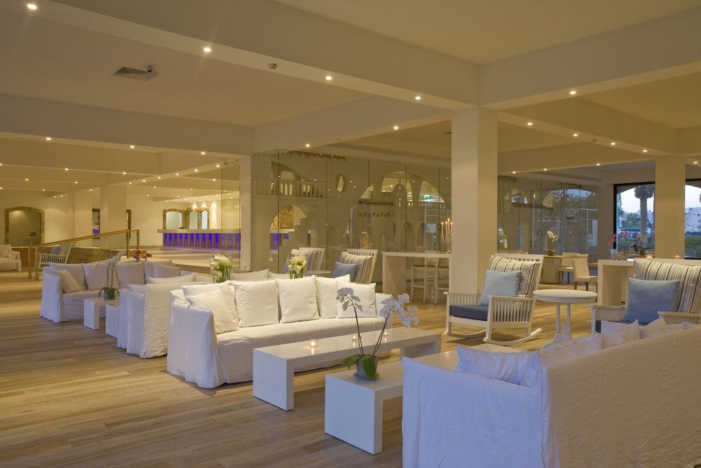 Sentido Sandy Beach Hotel фото 142