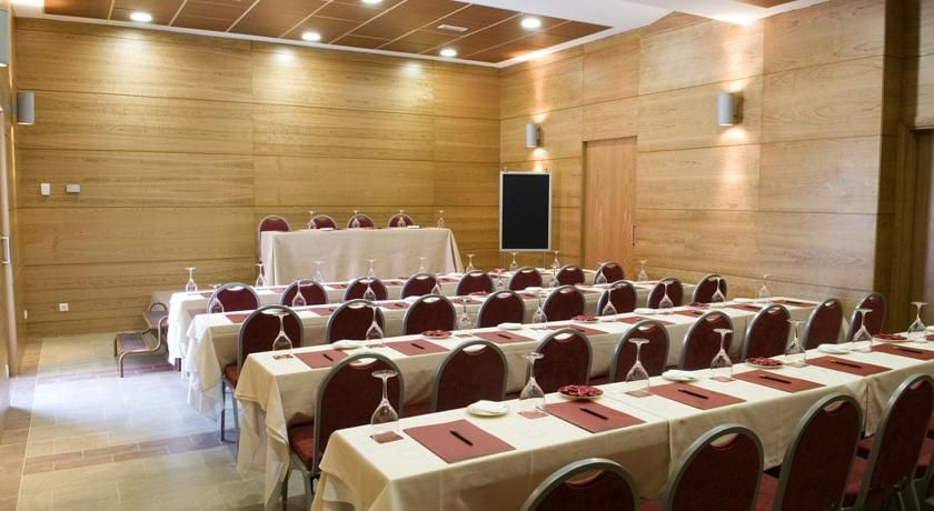 Hotel Elegance Getafe фото 23