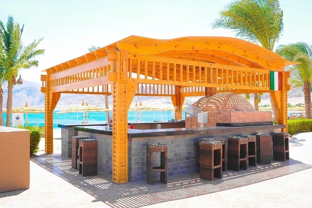 Dahab Lagoon Club & Resort фото 19