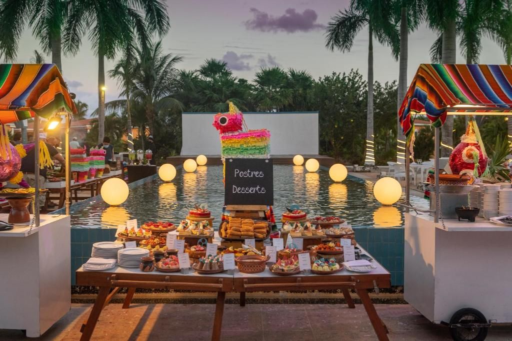 Ocean Maya Royale  (Adults Only 18+) фото 68