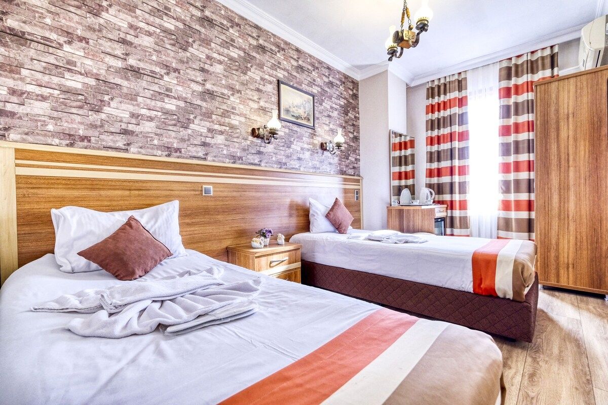 Fors Hotel фото 3