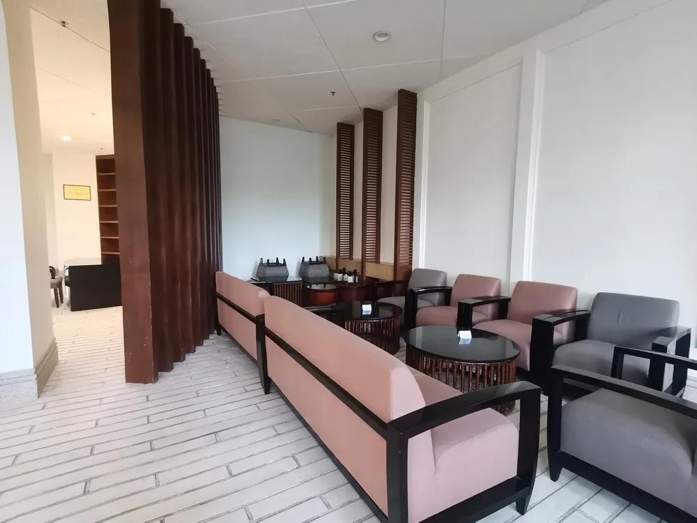 Sheraton Sanya Resort фото 73