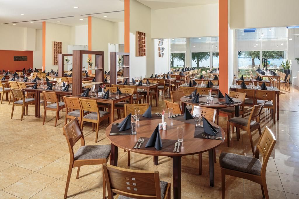 Garden Suites & Rooms Sol Umag for Plava Laguna фото 30