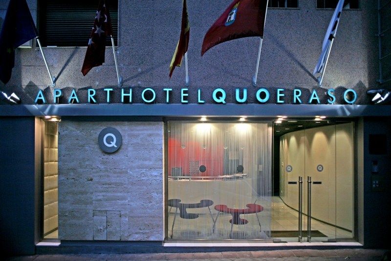 Aparthotel Quo Eraso фото 2