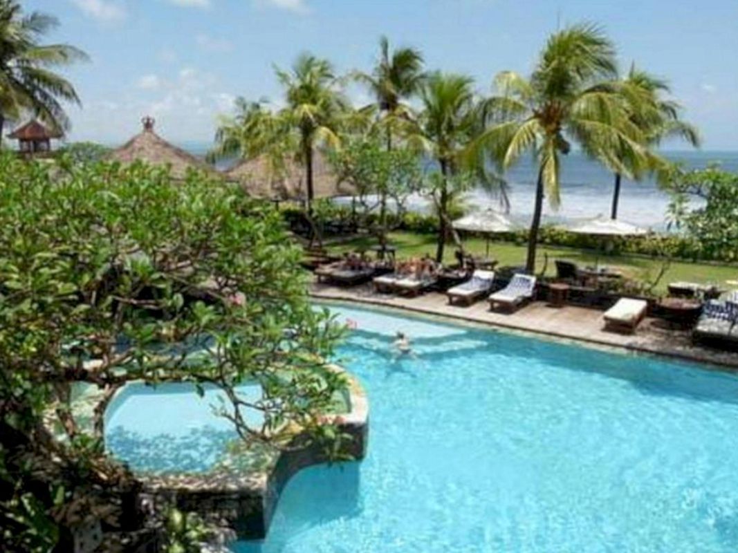 Grand Balisani Suites фото 3