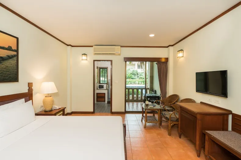 Plumeria Resort фото 4