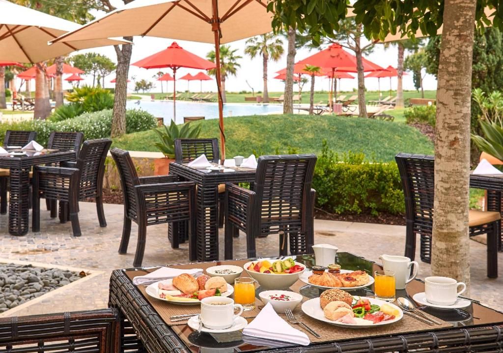 Cascade Wellness & Lifestyle Resort фото 38