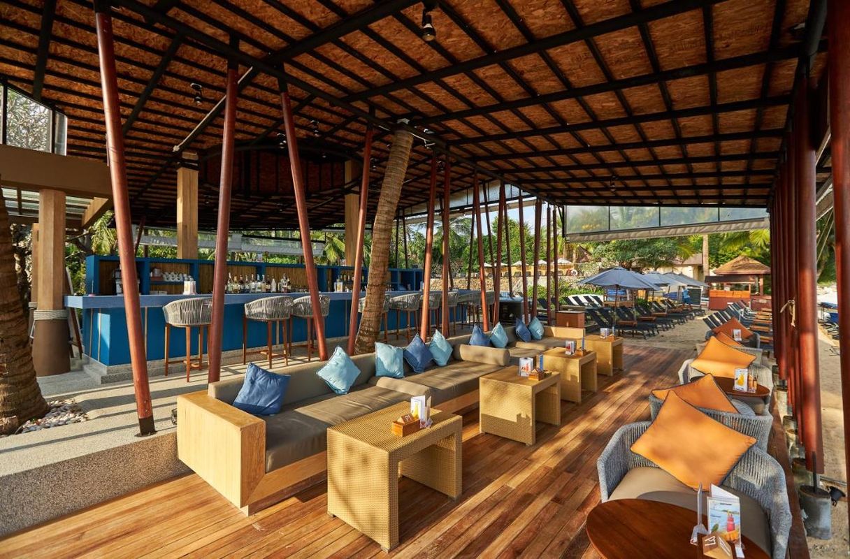 Bandara Resort & Spa фото 19