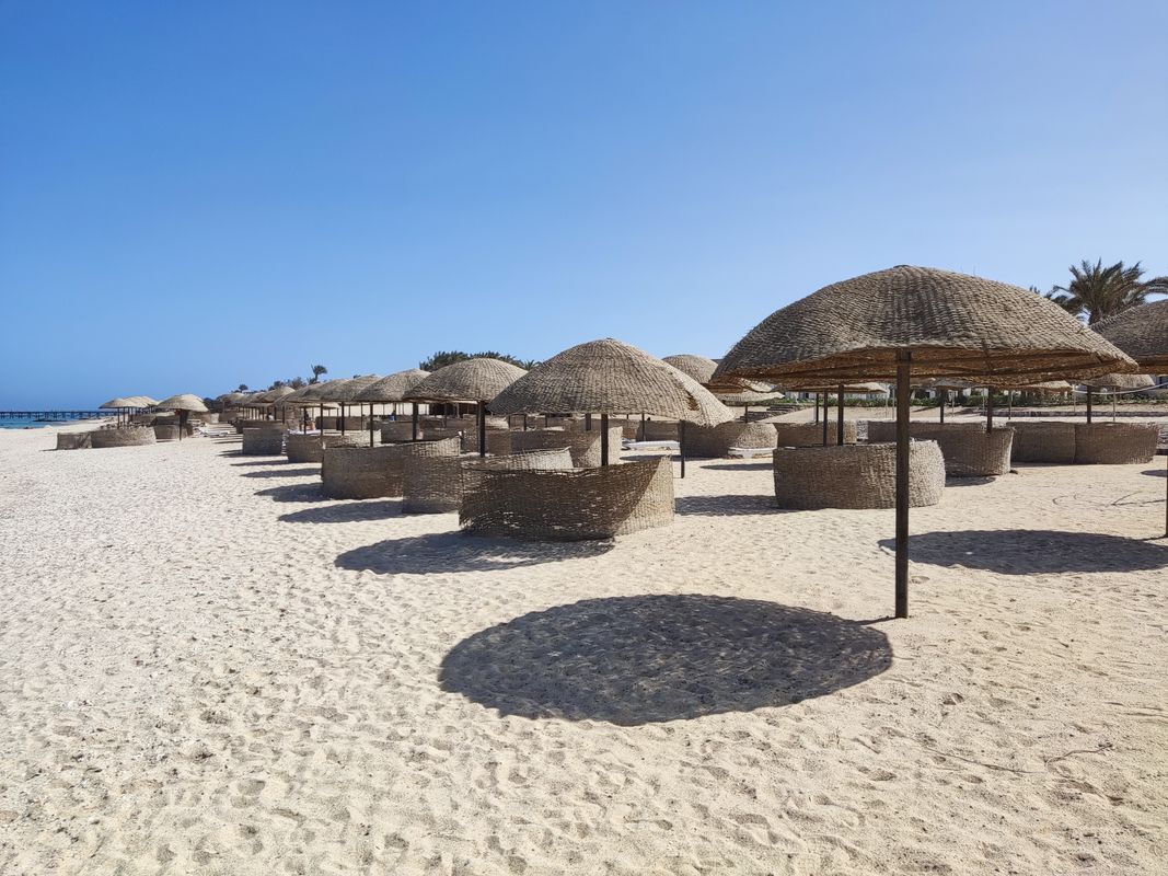 Onatti Beach Resort фото 36