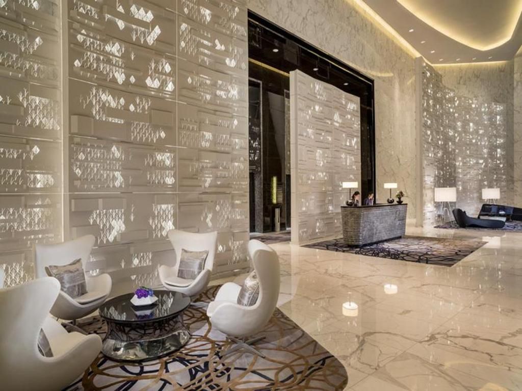 Four Seasons Hotel фото 67
