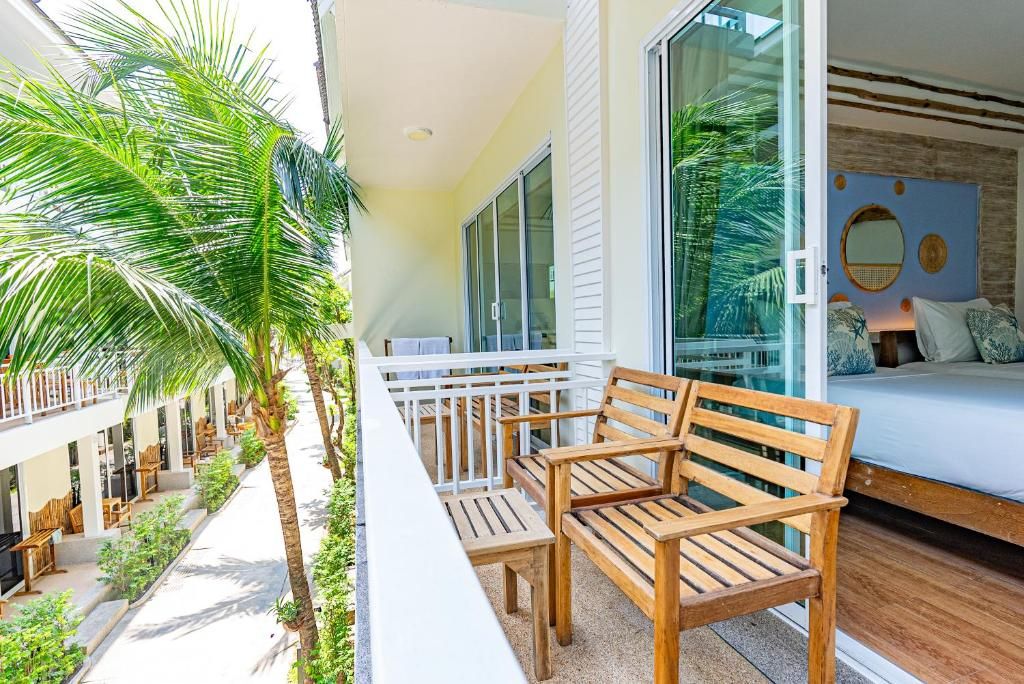 Ark Bar Beach Resort фото 45
